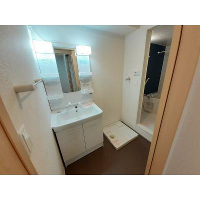 ハーフコート　２番館 102【管理NO：1-020051601-01020】 ★家具家電は申し込み後に搬入しますの物件画像