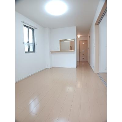 クレール宝塚 105【管理NO：1-019540701-01040】 ★家具家電は申し込み後に搬入しますの物件画像