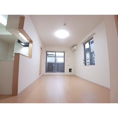 ＴＭ．ＭＡＩＳＯＮ 302【管理NO：1-019119501-03020】 ★家具家電は申し込み後に搬入しますの物件画像