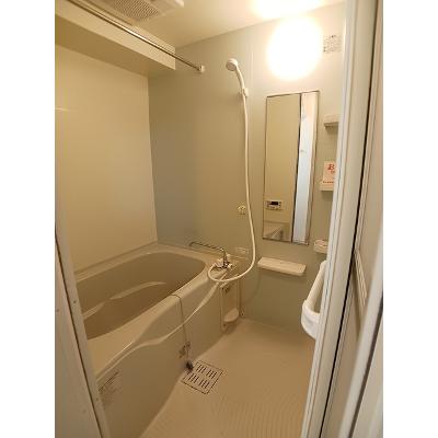 ＴＭ．ＭＡＩＳＯＮ 302【管理NO：1-019119501-03020】 ★家具家電は申し込み後に搬入しますの物件画像