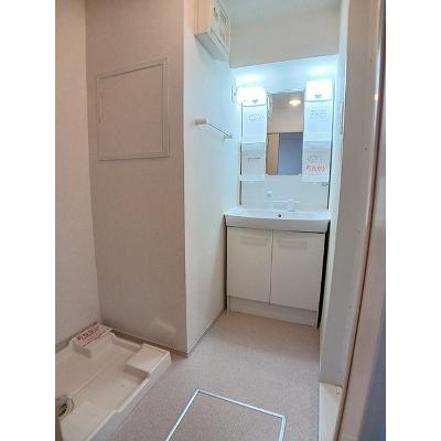 ＴＭ．ＭＡＩＳＯＮ 302【管理NO：1-019119501-03020】 ★家具家電は申し込み後に搬入しますの物件画像