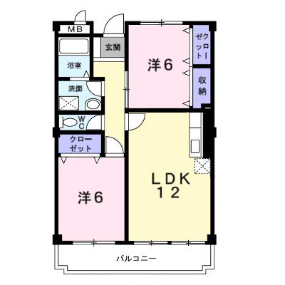 フリーダム中村 212【管理NO：1-003885601-02110】 ★家具家電は申し込み後に搬入します 2026年07月下旬入居可能の物件画像