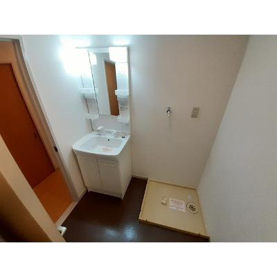 フリーダム中村 212【管理NO：1-003885601-02110】 ★家具家電は申し込み後に搬入します 2026年07月下旬入居可能の物件画像