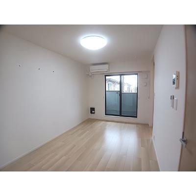 ルミエール 203【管理NO：1-027933701-02030】 ★家具家電は申し込み後に搬入しますの物件画像