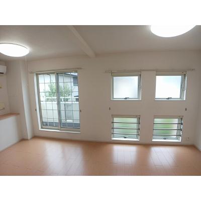 メゾン　ソレイユＡ 203【管理NO：1-017585701-02030】 ★家具家電は申し込み後に搬入しますの物件画像