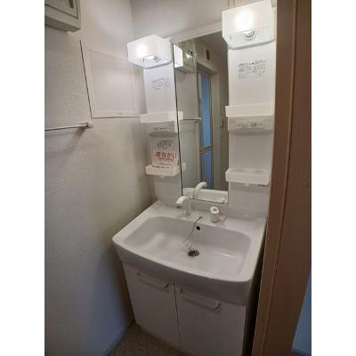 メゾン　ソレイユＡ 203【管理NO：1-017585701-02030】 ★家具家電は申し込み後に搬入しますの物件画像