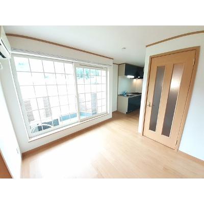 コーポ篠山 201【管理NO：1-011622401-02010】 ★家具家電は申し込み後に搬入します 2026年08月上旬入居可能の物件画像