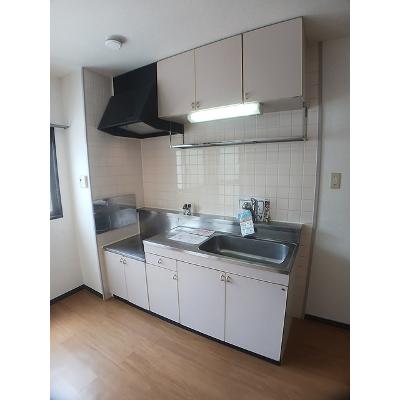 プランド－ル谷上 206【管理NO：1-007086501-02050】 ★家具家電は申し込み後に搬入しますの物件画像