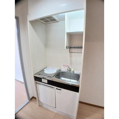 パピヨン青木 103【管理NO：1-006986201-01030】 ★家具家電は申し込み後に搬入しますの物件画像