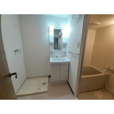 ウエストコートＴＡＮＩＧＡＭＩ 103【管理NO：1-005352701-01020】 ★家具家電は申し込み後に搬入します 2026年08月上旬入居可能の物件画像