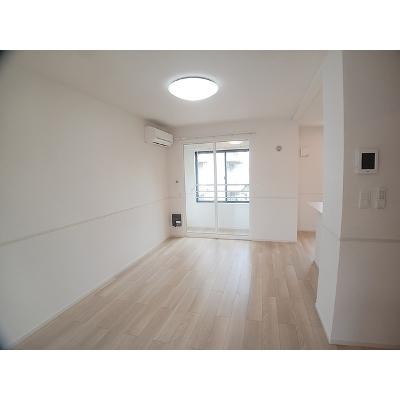 グリーンサイド 202【管理NO：1-028215201-02020】 ★家具家電は申し込み後に搬入しますの物件画像
