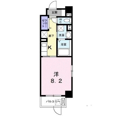 ミルト熊野 101【管理NO：1-025034301-01010】 ★家具家電は申し込み後に搬入します★ ★2026年10月上旬入居可能★の物件画像