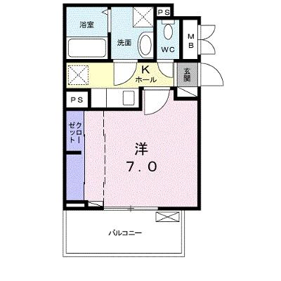 サンガーデン　武庫川 201【管理NO：1-023919401-02010】 ★家具家電は申し込み後に搬入します 2026年07月上旬入居可能の物件画像