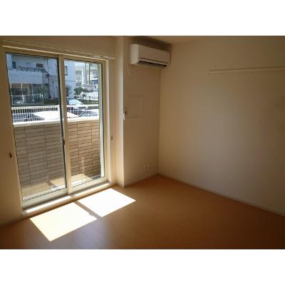 レヤリーライフⅡ 102【管理NO：1-018900502-01020】 ★家具家電は申し込み後に搬入します 2026年07月下旬入居可能の物件画像