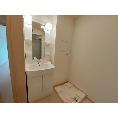 グランディオーズ　ナカマチ 203【管理NO：1-016839101-02030】 ★家具家電は申し込み後に搬入します 2026年09月中旬入居可能の物件画像