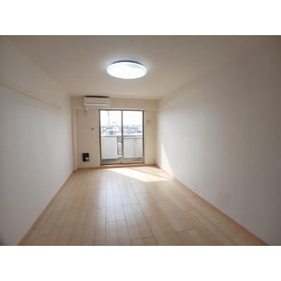 クラール 203【管理NO：1-016680501-02030】 ★家具家電は申し込み後に搬入します 2026年08月上旬入居可能の物件画像