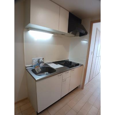 クラール 203【管理NO：1-016680501-02030】 ★家具家電は申し込み後に搬入します 2026年08月上旬入居可能の物件画像