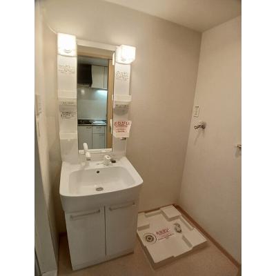 クラール 203【管理NO：1-016680501-02030】 ★家具家電は申し込み後に搬入します 2026年08月上旬入居可能の物件画像