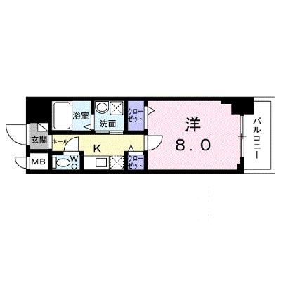 プラチナコート 703【管理NO：1-016213601-07030】 ★家具家電は申し込み後に搬入します 2026年07月中旬入居可能の物件画像