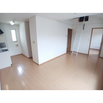 ラ・フェリーチェⅡ 202【管理NO：1-015360801-02020】 ★家具家電は申し込み後に搬入しますの物件画像