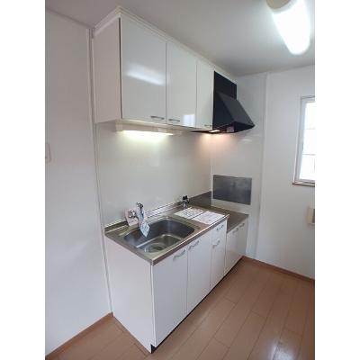 ラ・フェリーチェⅡ 202【管理NO：1-015360801-02020】 ★家具家電は申し込み後に搬入しますの物件画像