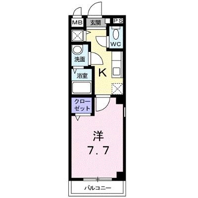 ハイビレッジ六甲 301【管理NO：1-015111601-03010】 ★家具家電は申し込み後に搬入します★の物件画像