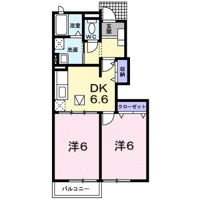 カーサヴェルデ 103【管理NO：1-014680101-01030】 ★家具家電は申し込み後に搬入しますの物件画像