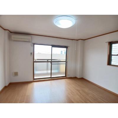 ＳＰＡＣＥ　７　ＯＫＡＭＯＴＯ 203【管理NO：1-013249401-02030】 ★家具家電は申し込み後に搬入します★ ★2026年08月中旬入居可能★の物件画像