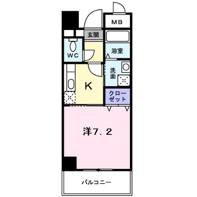 セイバリー仁川 102【管理NO：1-012462001-01020】 ★家具家電は申し込み後に搬入します 2026年07月中旬入居可能の物件画像