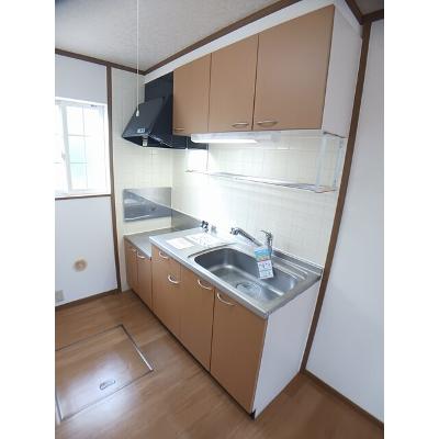 サニーハイツ 105【管理NO：1-010441501-01040】 ★家具家電は申し込み後に搬入しますの物件画像