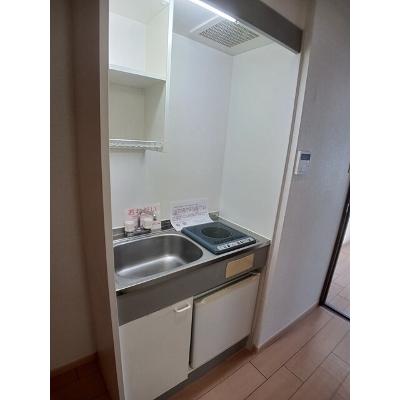 パールレジデンスⅡ 301【管理NO：1-009535801-03010】 ★家具家電は申し込み後に搬入しますの物件画像