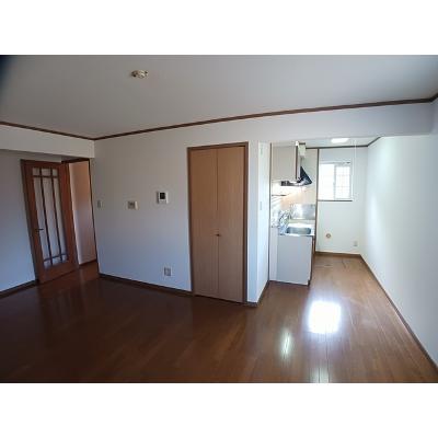 ライジングヒルズ 101【管理NO：1-009438201-01010】 ★家具家電は申し込み後に搬入します★ ★2026年10月中旬入居可能★の物件画像
