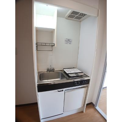 パピヨン青木 301【管理NO：1-006986201-03010】 ★家具家電は申し込み後に搬入しますの物件画像