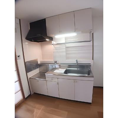 ウエストコートＴＡＮＩＧＡＭＩ 303【管理NO：1-005352701-03030】 ★家具家電は申し込み後に搬入しますの物件画像