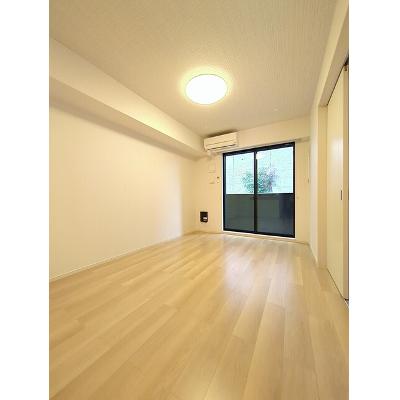 グランドールⅡ 102【管理NO：1-027703702-01020】 ★家具家電は申し込み後に搬入します 2026年07月下旬入居可能の物件画像