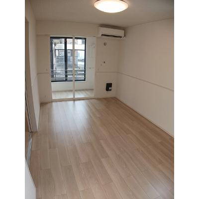 メゾンドアポロン 104【管理NO：1-027408901-01040】 ★家具家電は申し込み後に搬入しますの物件画像