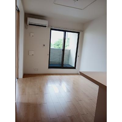 ヴィーヴルⅡ 203【管理NO：1-021923901-02030】 ★家具家電は申し込み後に搬入しますの物件画像