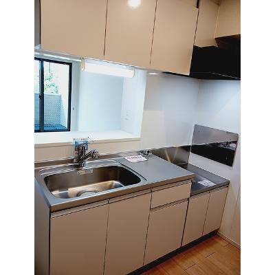 ヴィーヴルⅡ 203【管理NO：1-021923901-02030】 ★家具家電は申し込み後に搬入しますの物件画像