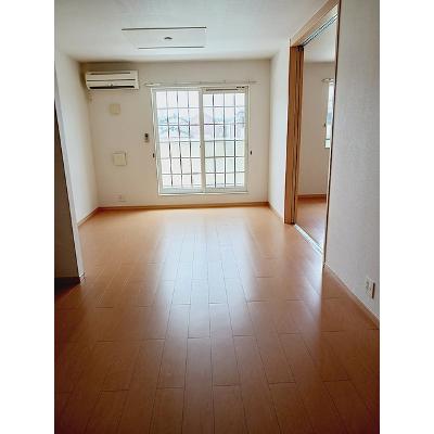 パーチェＢ 202【管理NO：1-016388102-02020】 ★家具家電は申し込み後に搬入しますの物件画像