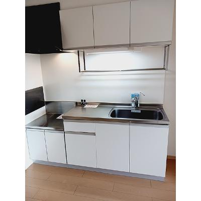 パーチェＢ 202【管理NO：1-016388102-02020】 ★家具家電は申し込み後に搬入しますの物件画像
