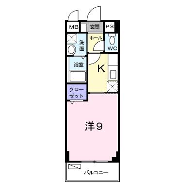 サンセール 303【管理NO：1-014363401-03030】 ★家具家電は申し込み後に搬入します 2026年07月下旬入居可能の物件画像