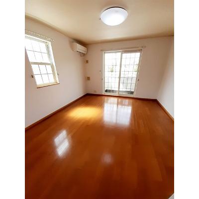 タカラピュア　西 101【管理NO：1-013980502-01010】 ★家具家電は申し込み後に搬入します 2026年07月下旬入居可能の物件画像