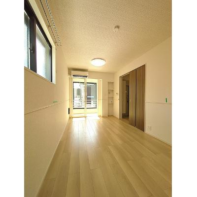 シェルエトワール 103【管理NO：1-028529901-01030】 ★家具家電は申し込み後に搬入します★ ★2026年10月下旬入居可能★の物件画像