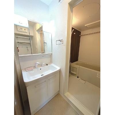 シェルエトワール 103【管理NO：1-028529901-01030】 ★家具家電は申し込み後に搬入します★ ★2026年10月下旬入居可能★の物件画像