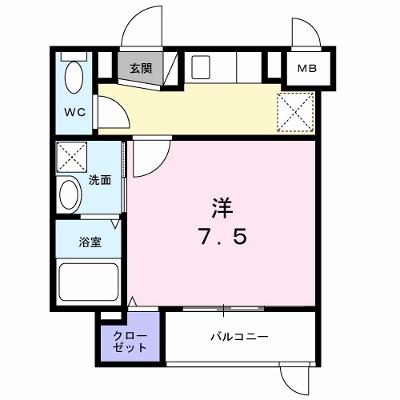 ヒカルサ神戸垂水山手 104【管理NO：1-028341301-01040】 ★家具家電は申し込み後に搬入します 2026年08月下旬入居可能の物件画像