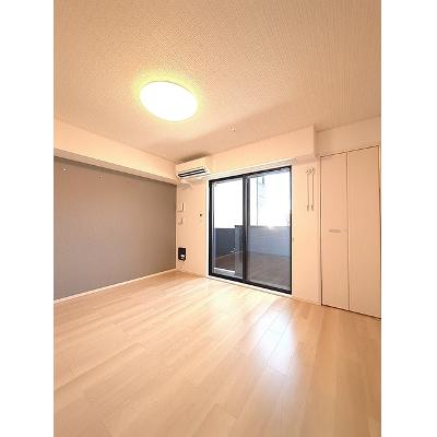 ヒカルサ神戸垂水山手 104【管理NO：1-028341301-01040】 ★家具家電は申し込み後に搬入します★の物件画像