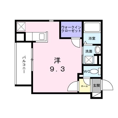 ヒカルサ明石南王子 303【管理NO：1-028330501-03030】 ★家具家電は申し込み後に搬入します 2026年09月下旬入居可能の物件画像