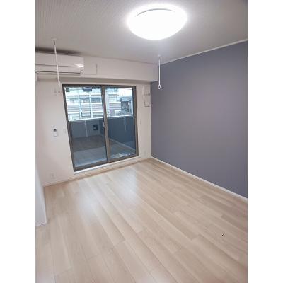 ＧＬＯＲＹＩＮＯＵＥ南王子 203【管理NO：1-028330501-02030】 ★家具家電は申し込み後に搬入します★の物件画像