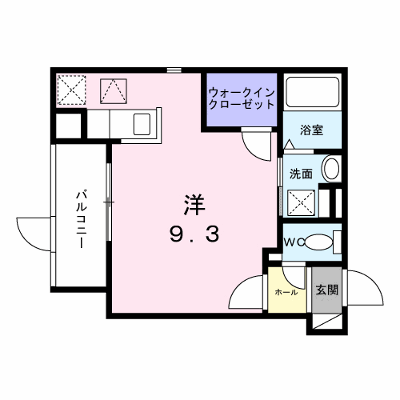 ヒカルサ明石南王子 103【管理NO：1-028330501-01030】 ★家具家電は申し込み後に搬入します★ ★2026年09月下旬入居可能★の物件画像