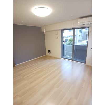 ＧＬＯＲＹＩＮＯＵＥ南王子 103【管理NO：1-028330501-01030】 ★家具家電は申し込み後に搬入します★ ★2026年09月下旬入居可能★の物件写真2